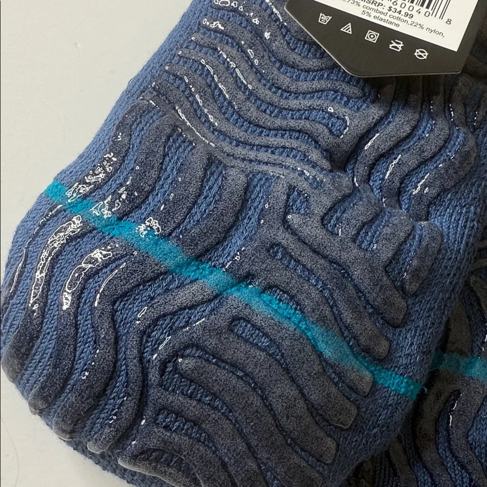 Stance slipper socks